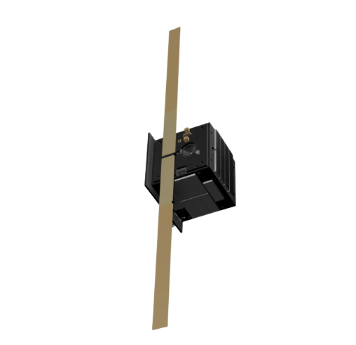Original ROM-3 spacecraft design
